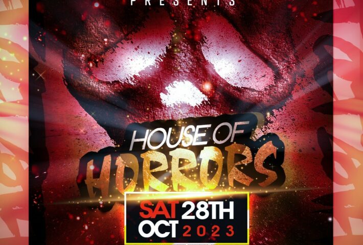 House of Horrors